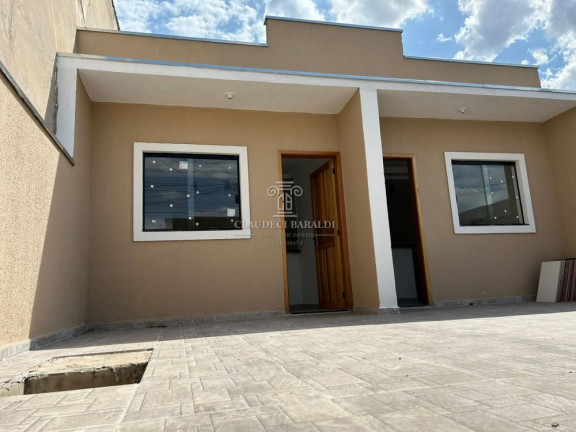 Imagem Casa com 2 Quartos à Venda, 55 m² em Village Cajuru - Sorocaba