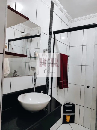 Imagem Apartamento com 2 Quartos à Venda, 57 m² em Jardim Ferreira - Sorocaba