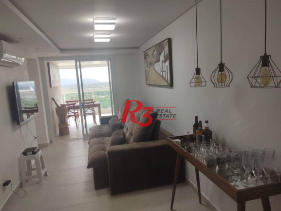 Imagem Apartamento com 2 Quartos à Venda, 69 m² em Praia Da Enseada - Guarujá Imagem Apartamento com 2 Quartos à Venda, 69 m² em Praia Da Enseada - Guarujá