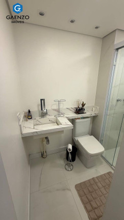 Imagem Apartamento com 2 Quartos à Venda, 60 m² em City Bussocaba - Osasco