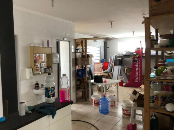 Imagem Casa com 1 Quarto para Alugar, 268 m² em Vila Carrão - São Paulo
