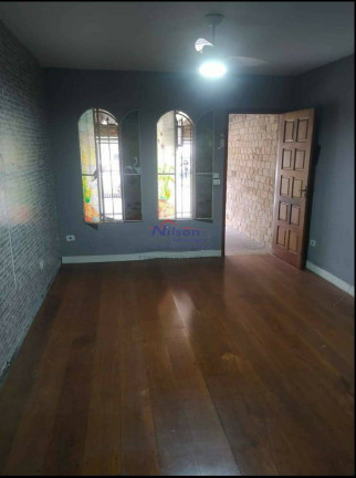Imagem Sobrado com 2 Quartos à Venda,  em Vila Augusta - Guarulhos