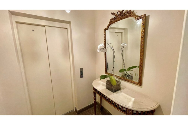 Imagem Apartamento com 3 Quartos à Venda, 170 m² em Morumbi - São Paulo