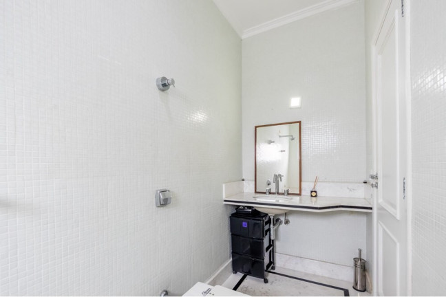 Casa com 6 Quartos à Venda, 360 m² em Santana - São Paulo