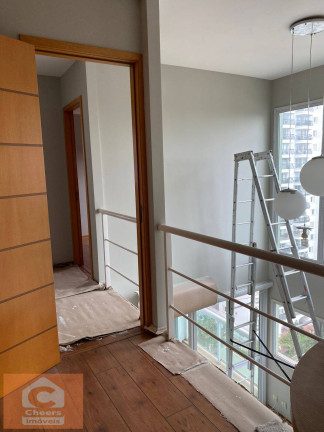 Imagem Apartamento com 2 Quartos à Venda, 60 m² em Moema - São Paulo Imagem Apartamento com 2 Quartos à Venda, 60 m² em Moema - São Paulo