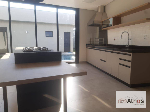 Casa com 3 Quartos à Venda, 238 m² em Jardim Piemonte - Indaiatuba
