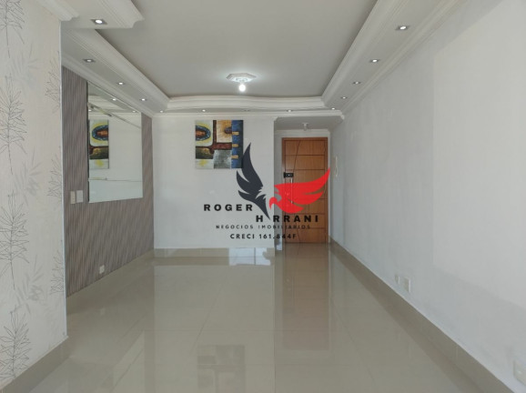 Imagem Apartamento com 2 Quartos à Venda, 96 m² em Boqueirão - Praia Grande