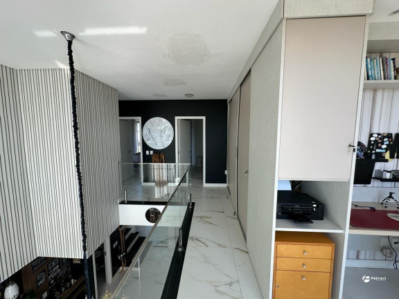 Imagem Casa de Condomínio com 3 Quartos à Venda, 256 m² em Dubai - Capão Da Canoa Imagem Casa de Condomínio com 3 Quartos à Venda, 256 m² em Dubai - Capão Da Canoa