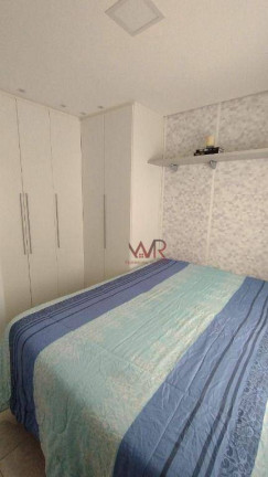 Imagem Apartamento com 2 Quartos à Venda, 40 m² em Vila Prudente (zona Leste) - São Paulo