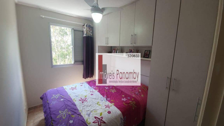 Imagem Apartamento com 3 Quartos à Venda, 55 m² em Sacomã - São Paulo Imagem Apartamento com 3 Quartos à Venda, 55 m² em Sacomã - São Paulo