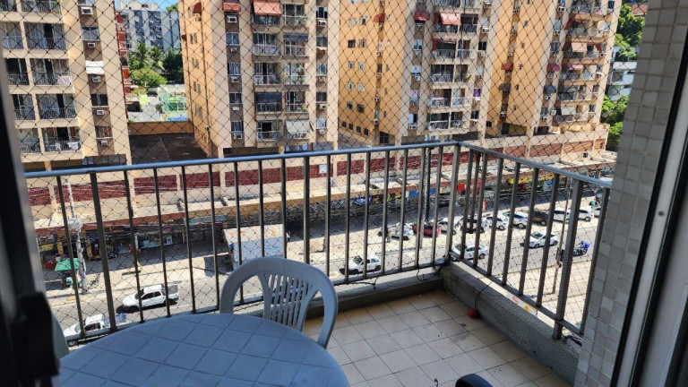 Imagem Apartamento com 2 Quartos à Venda, 70 m² em Praça Seca - Rio De Janeiro