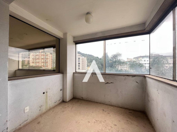 Imagem Apartamento com 5 Quartos à Venda, 256 m² em Agriões - Teresópolis Imagem Apartamento com 5 Quartos à Venda, 256 m² em Agriões - Teresópolis