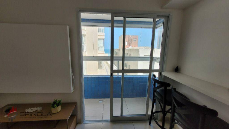 Imagem Apartamento com 1 Quarto à Venda, 44 m² em Aviação - Praia Grande Imagem Apartamento com 1 Quarto à Venda, 44 m² em Aviação - Praia Grande