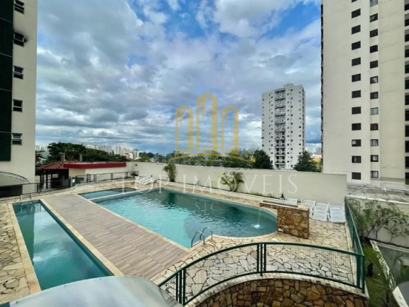 Imagem Apartamento com 2 Quartos à Venda, 65 m² em Parque Residencial Aquarius - São José Dos Campos Imagem Apartamento com 2 Quartos à Venda, 65 m² em Parque Residencial Aquarius - São José Dos Campos
