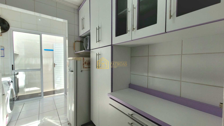 Imagem Casa com 3 Quartos à Venda, 143 m² em Demarchi - São Bernardo Do Campo