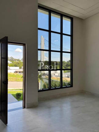 Casa de Condomínio com 3 Quartos à Venda, 185 m² em Residencial Milano - Indaiatuba