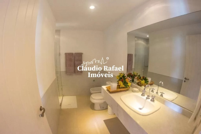 Imagem Casa com 6 Quartos à Venda, 538 m² em Manguinhos - Armação Dos Búzios