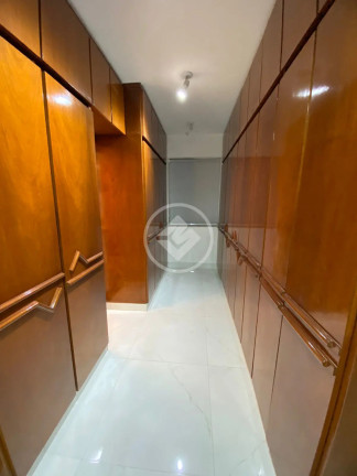 Imagem Apartamento com 4 Quartos à Venda, 241 m² em Residencial Estrela Riguel - Goiânia Imagem Apartamento com 4 Quartos à Venda, 241 m² em Residencial Estrela Riguel - Goiânia