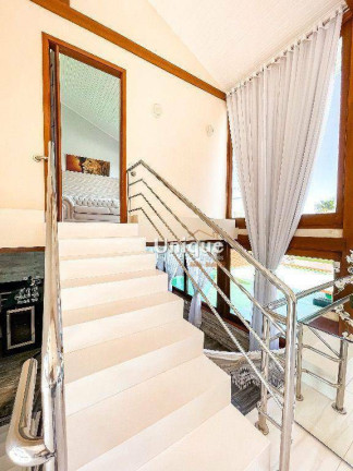 Imagem Casa com 4 Quartos à Venda, 400 m² em Marina - Armação Dos Búzios Imagem Casa com 4 Quartos à Venda, 400 m² em Marina - Armação Dos Búzios