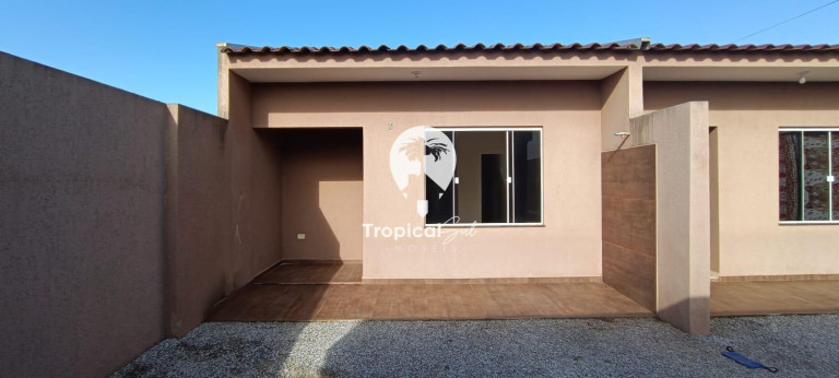 Imagem Casa com 2 Quartos à Venda, 75 m² em Grajaú - Pontal Do Parana Imagem Casa com 2 Quartos à Venda, 75 m² em Grajaú - Pontal Do Parana