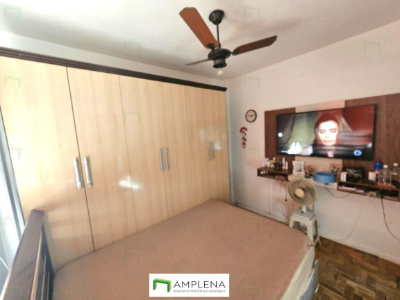 Imagem Apartamento com 3 Quartos à Venda, 71 m² em Portuguesa - Rio De Janeiro