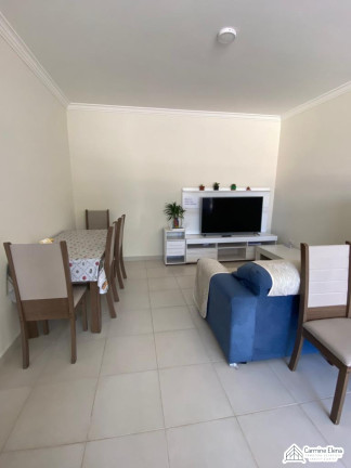 Imagem Apartamento com 3 Quartos à Venda, 76 m² em Centro - Ubatuba