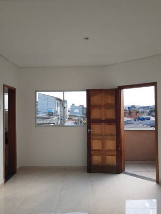 Imagem Casa com 3 Quartos à Venda, 68 m² em Jardim São José - Suzano Imagem Casa com 3 Quartos à Venda, 68 m² em Jardim São José - Suzano
