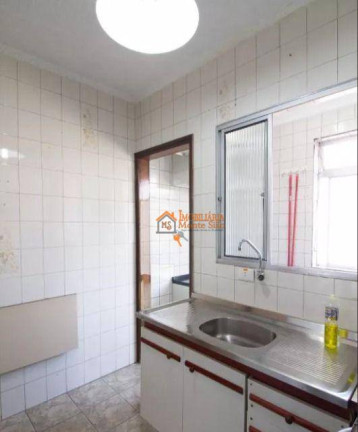 Imagem Apartamento com 2 Quartos à Venda, 70 m² em Vila Galvão - Guarulhos Imagem Apartamento com 2 Quartos à Venda, 70 m² em Vila Galvão - Guarulhos