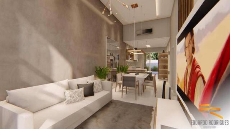 Imagem Casa de Condomínio com 3 Quartos à Venda, 85 m² em Loteamento Dinorá Rosa - Sorocaba Imagem Casa de Condomínio com 3 Quartos à Venda, 85 m² em Loteamento Dinorá Rosa - Sorocaba