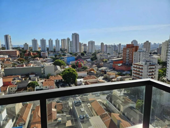 Imagem Apartamento com 1 Quarto à Venda, 53 m² em Ipiranga - São Paulo Imagem Apartamento com 1 Quarto à Venda, 53 m² em Ipiranga - São Paulo