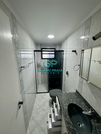 Imagem Apartamento com 2 Quartos para Alugar, 63 m² em Enseada - Guarujá