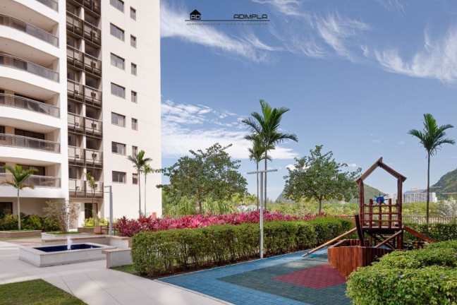 Imagem Cobertura com 4 Quartos à Venda, 256 m² em Barra Da Tijuca - Rio De Janeiro
