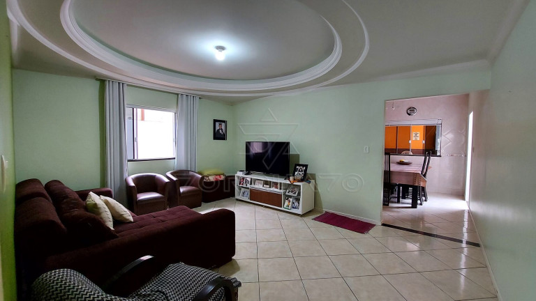Imagem Casa com 4 Quartos à Venda, 280 m² em Tabuleiro - Camboriú
