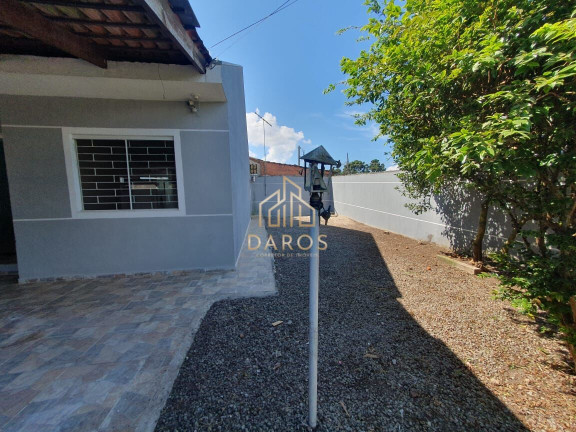 Imagem Casa com 2 Quartos à Venda, em Planta Deodoro - Piraquara Imagem Casa com 2 Quartos à Venda, em Planta Deodoro - Piraquara