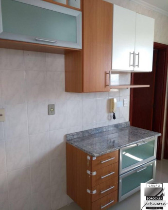Imagem Apartamento com 3 Quartos à Venda, 96 m² em Centro - Sorocaba