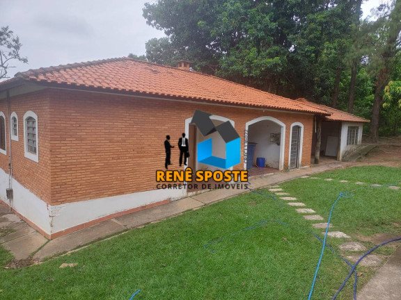 Imagem Chácara com 5 Quartos à Venda, 5.000 m² em Giocondo - São Pedro Imagem Chácara com 5 Quartos à Venda, 5.000 m² em Giocondo - São Pedro