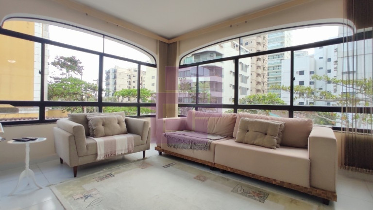 Imagem Apartamento com 3 Quartos à Venda, 122 m² em Enseada - Guarujá
