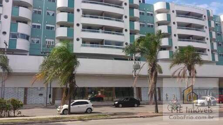 Imagem Cobertura com 3 Quartos à Venda, 120 m² em Jardim Flamboyant - Cabo Frio Imagem Cobertura com 3 Quartos à Venda, 120 m² em Jardim Flamboyant - Cabo Frio