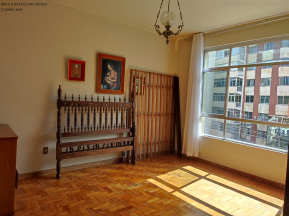 Imagem Imóvel com 4 Quartos à Venda, 204 m² em Graça - Salvador