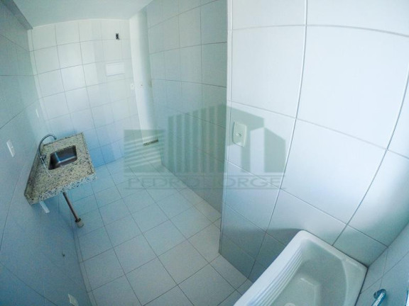 Imagem Apartamento com 2 Quartos à Venda, 41 m² em Casa Amarela - Recife