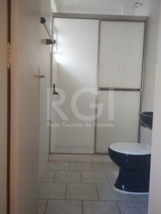 Imagem Apartamento com 1 Quarto à Venda, 41 m² em Santana - Porto Alegre Imagem Apartamento com 1 Quarto à Venda, 41 m² em Santana - Porto Alegre