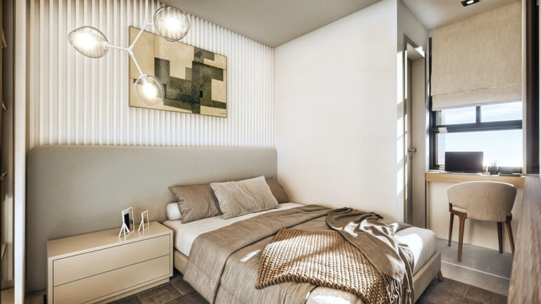 Imagem Apartamento com 2 Quartos à Venda, 45 m² em Jardim Oceania - João Pessoa Imagem Apartamento com 2 Quartos à Venda, 45 m² em Jardim Oceania - João Pessoa
