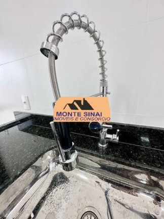 Imagem Casa de Condomínio com 3 Quartos à Venda, 150 m² em Horto Florestal - Sorocaba