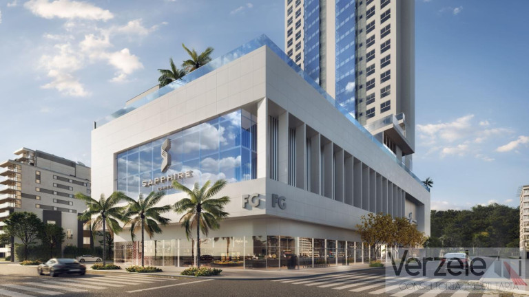 Imagem Imóvel com 4 Quartos à Venda, 146 m² em Centro - Balneário Camboriú