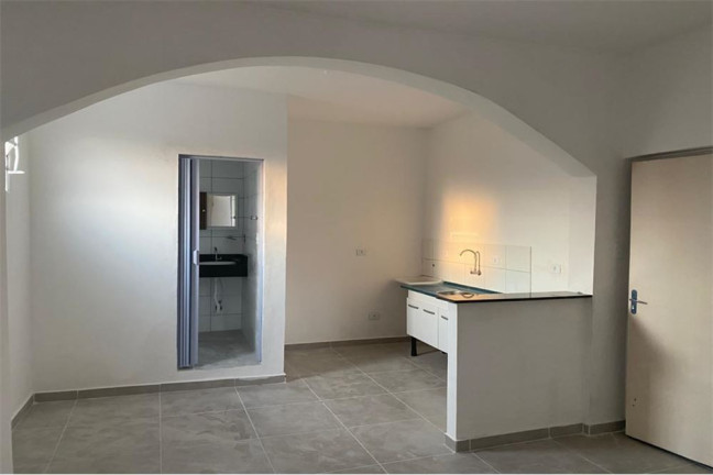 Imagem Apartamento com 2 Quartos para Alugar, 35 m² em Jardim Cidade Pirituba - São Paulo Imagem Apartamento com 2 Quartos para Alugar, 35 m² em Jardim Cidade Pirituba - São Paulo