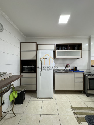 Imagem Apartamento com 1 Quarto à Venda, 47 m² em Vila Assunção - Praia Grande Imagem Apartamento com 1 Quarto à Venda, 47 m² em Vila Assunção - Praia Grande