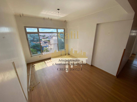 Imagem Apartamento com 3 Quartos à Venda, 107 m² em Vila Mathias - Santos Imagem Apartamento com 3 Quartos à Venda, 107 m² em Vila Mathias - Santos