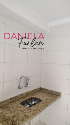 Imagem Apartamento com 2 Quartos à Venda, 52 m² em Edifício Supremo Sorocaba - Sorocaba