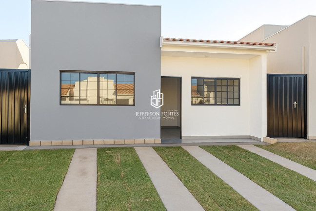 Imagem Casa de Condomínio com 2 Quartos à Venda, 160 m² em Jardim Santa Antonieta - Marília Imagem Casa de Condomínio com 2 Quartos à Venda, 160 m² em Jardim Santa Antonieta - Marília