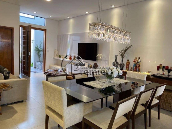 Imagem Casa com 3 Quartos à Venda, 157 m² em Jardim Bréscia - Indaiatuba